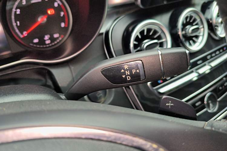 Used Mercedes-Benz C-Class 2017 Restyled C 180 L Fashion Edition Sport Version
