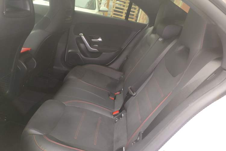 Used Mercedes-Benz CLA 2024 CLA 200