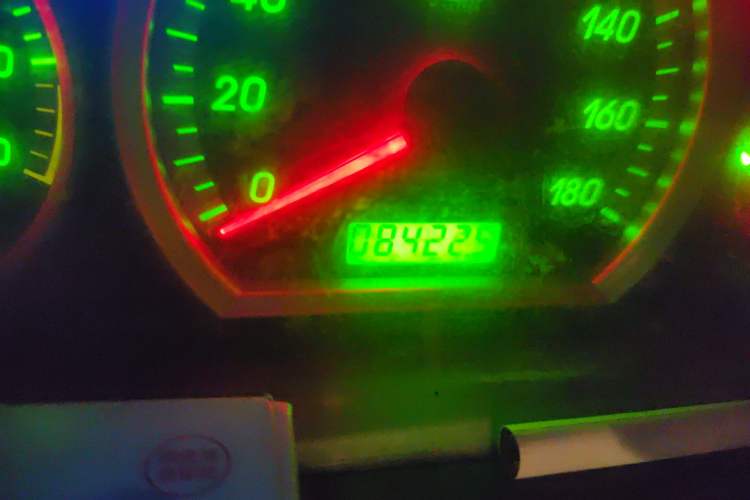 Used FAW Weizhi 2011 Sedan 1.5L Manual Elite Model