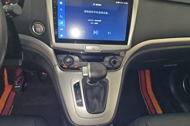 Used Haval M6 2019 1.5T DCT Two-Wheel Drive Value Edition China VI Standard
