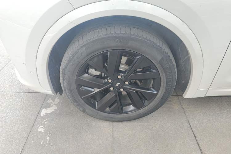 Used Li Auto L7 2023 Air model