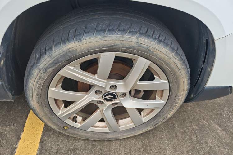 Used Jetta VS7 2023 280TSI Automatic Trend Edition
