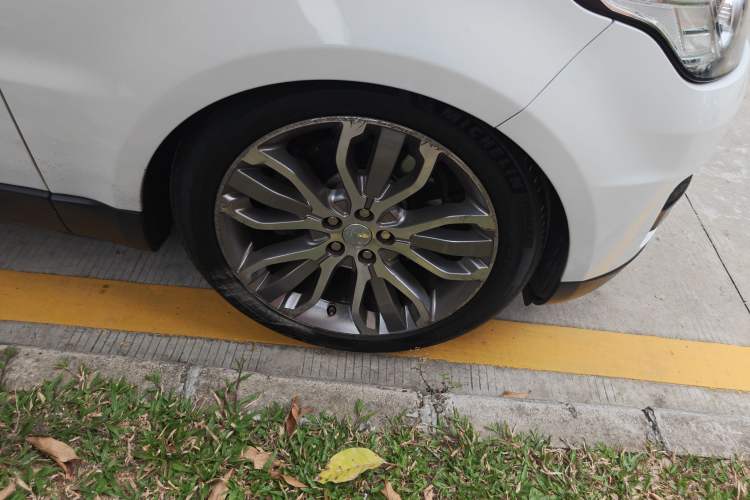 Used Land Rover Range Rover Sport 2016 3.0 SC V6 HSE DYNAMIC