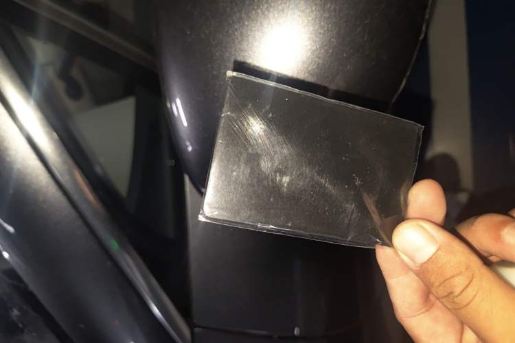 Used Hima Stelato S9 2024 All-Electric Ultra Four-Wheel-Drive Flagship Edition
