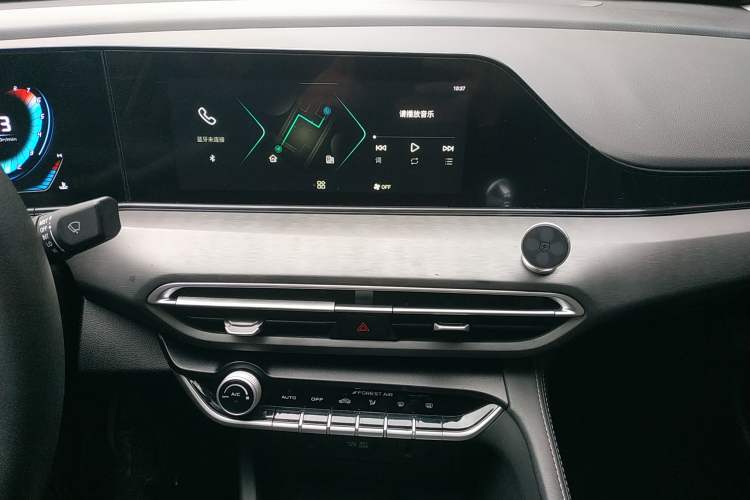 Used Changan Eado 2021 PLUS 1.6L GDI Manual Luxury Model
