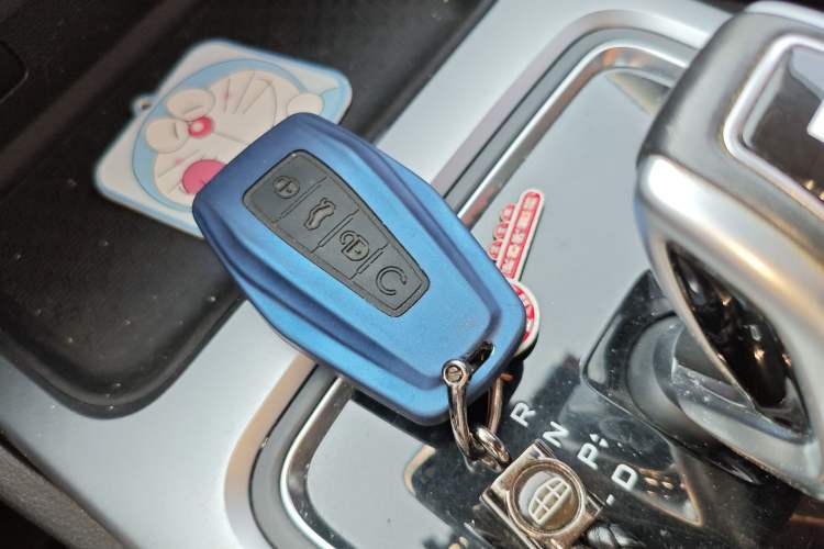 Used Geely Auto Haoyue 2020 1.8TD DCT Luxury 7-Seater