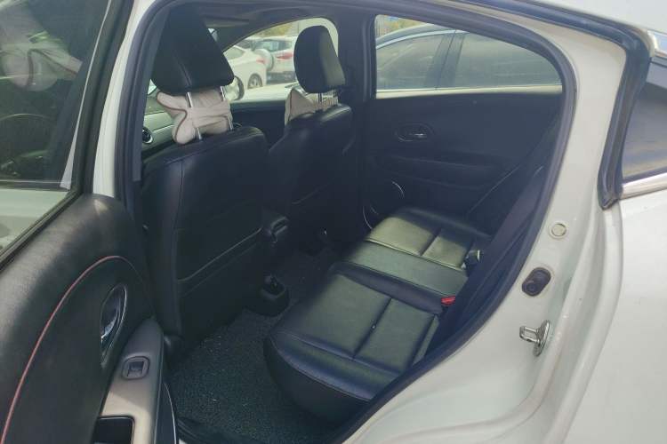 Used Honda XR-V 2015 1.8L VTi CVT Luxury Edition