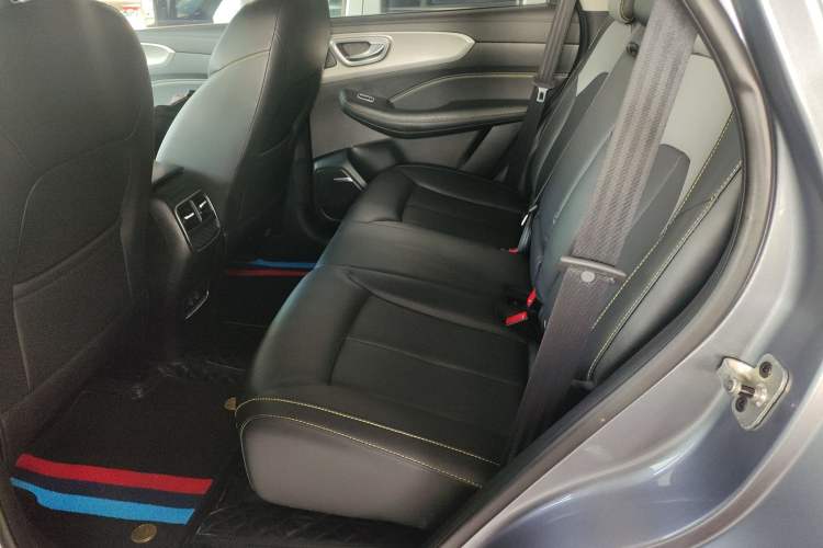 Used Roewe RX5 New Energy 2020 ePLUS National Trend Ronglin Flagship Edition