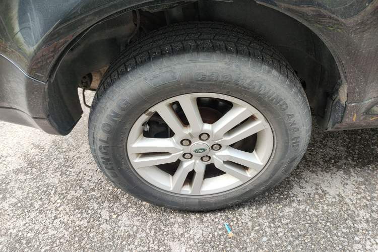 Used Land Rover Freelander 2 2013 2.2T SD4 SE Diesel Edition