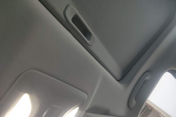 Used CHANGAN NEVO A05 2025 Truly Delicious Version 145 Excellence Edition Headliner