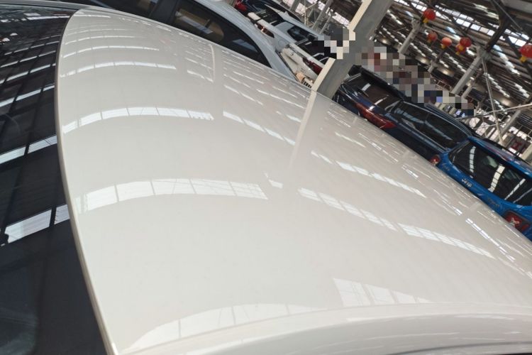 Used Volkswagen Lavida 2025 New Sharp 1.5L Outstanding New Edition Roof