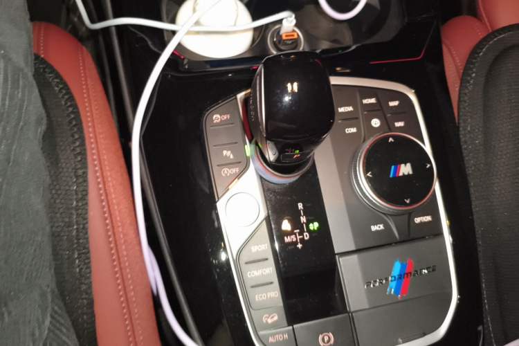 Used BMW X3 2023 xDrive25i M Sport Package