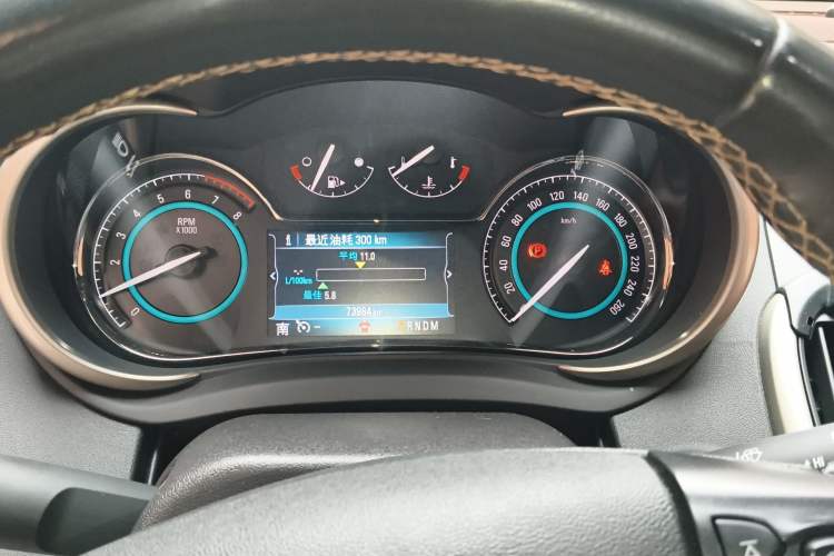 Used Buick LaCrosse 2013 2.4L SIDI Elite Comfort Version
