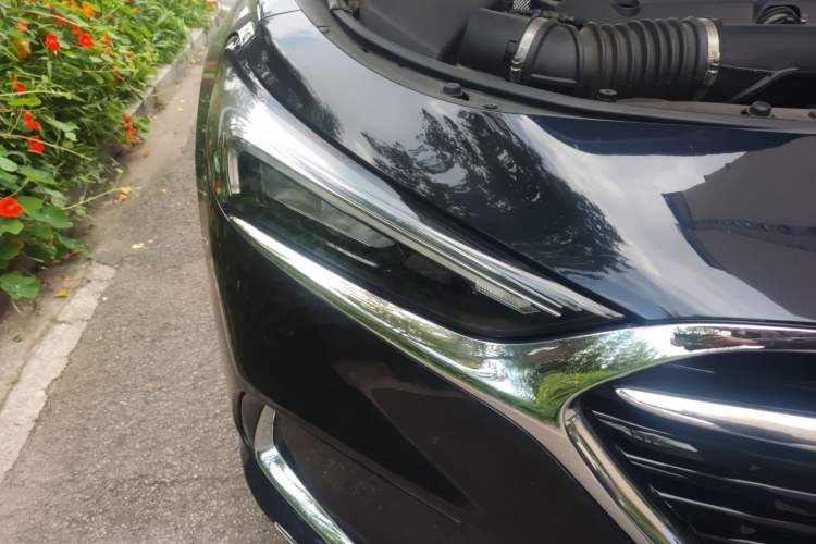 Used Buick LaCrosse 2021 652T Premium Edition