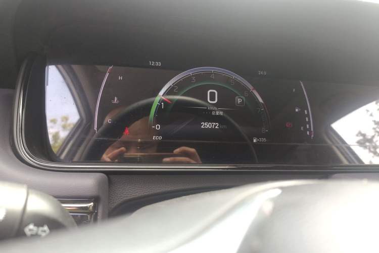 Used GAC Trumpchi M6 2025 Model MAX 270T WDCT Luxury Edition