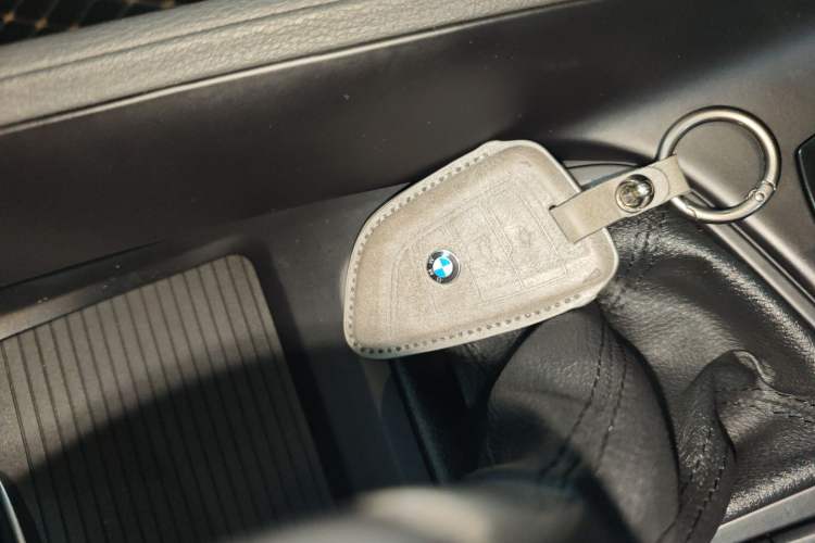 Used BMW X1 2018 sDrive18Li Fashion Model
