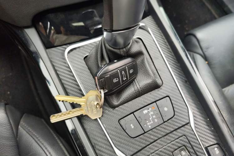 Used Peugeot 508 2015 1.6THP Automatic Prestige Edition