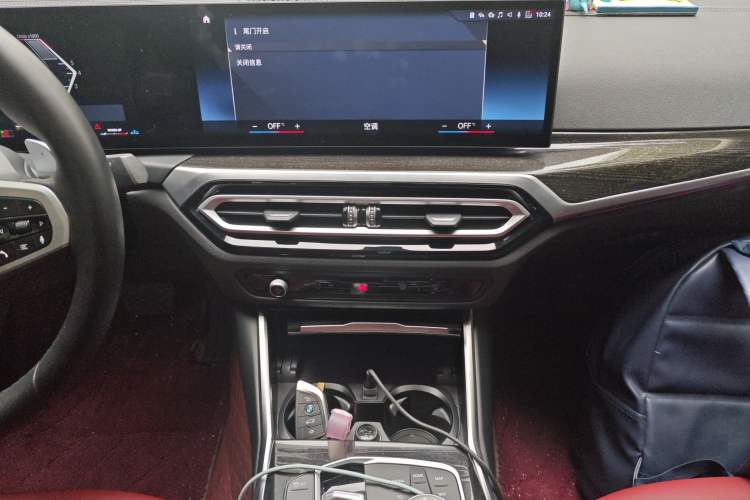 Used BMW 3 Series 2023 325i M Sport Package