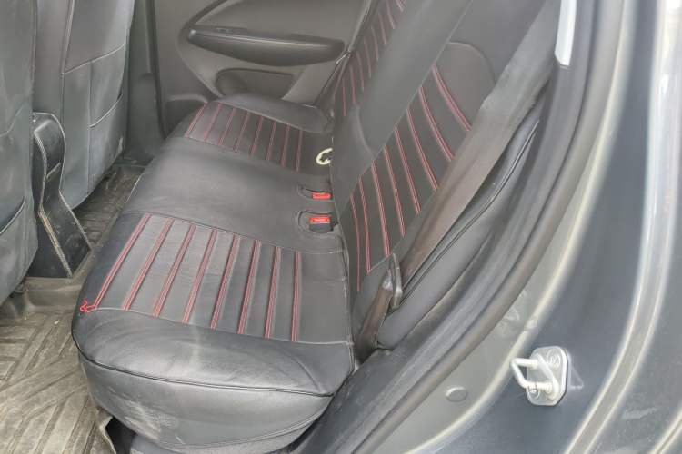 Used Leapmotor T03 2020 400 Lite Edition