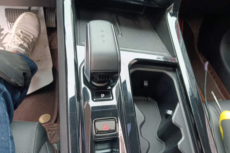 Used Geely Auto Emgrand X7 Sport 2023 Boyue COOL 1.5TD Smart Connect+