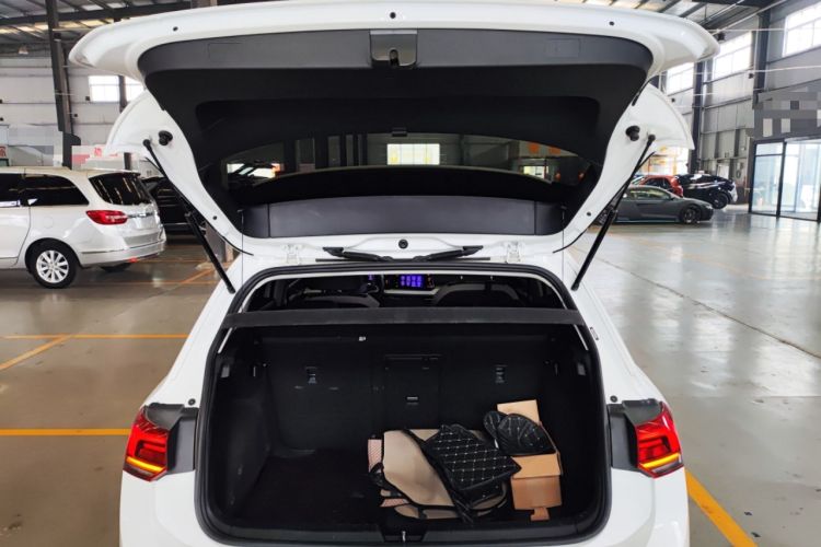 Used Volkswagen Golf 2021 280TSI DSG Pro