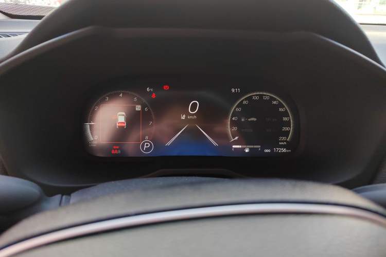 Used Toyota Wildlander 2023 2.0L CVT Two-Wheel Drive Luxury PLUS Edition
