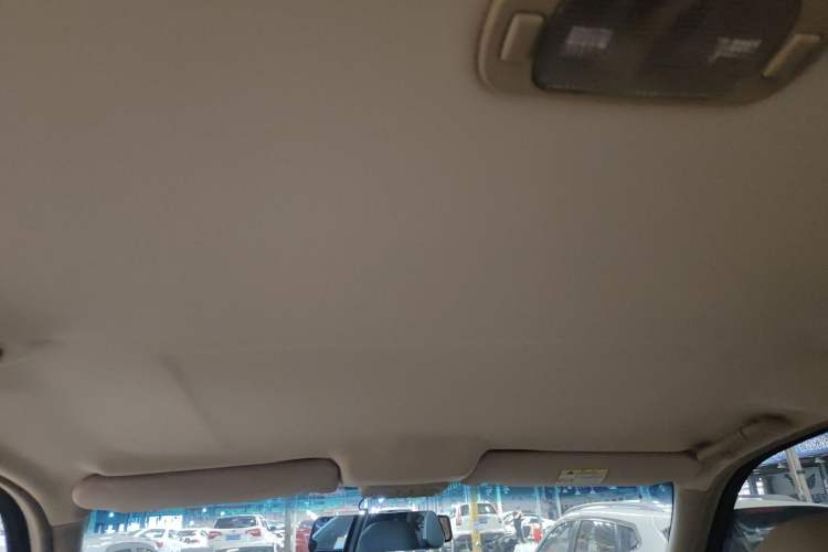 Used Buick GL8 2014 2.4L Classic Edition