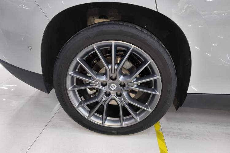 Used Leapmotor C10 2026 605 LiDAR Version