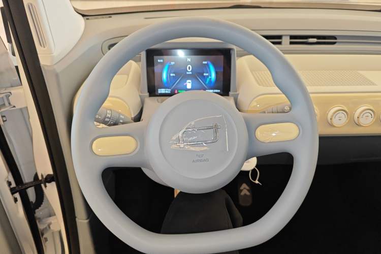 Used Bestune Pony 2025 222km Lightning Horse
