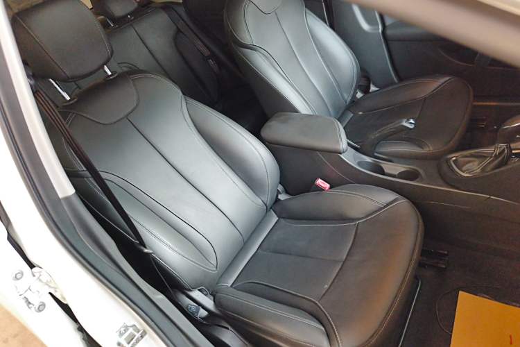 Used Buick GT 2015 15N Automatic Deluxe Edition Right Front Seat