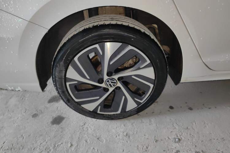 Used Volkswagen Bora 2023 200TSI DSG YueXing PRO Edition
