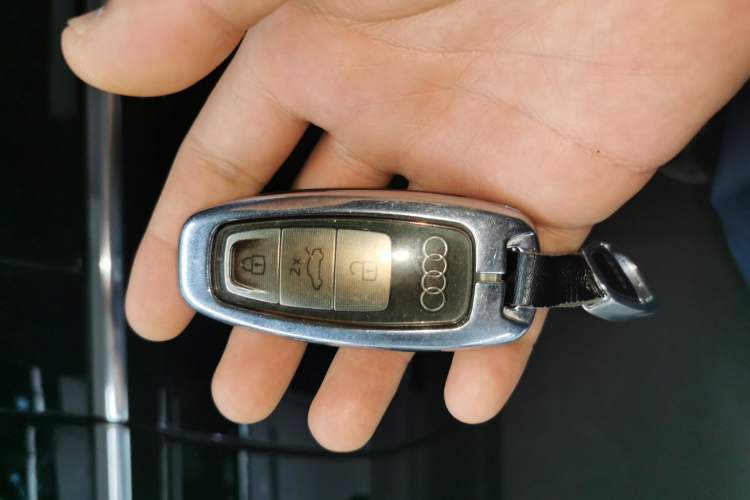 Used Audi A6L 2023 Revised 45 TFSI Prestige Dynamic Edition
