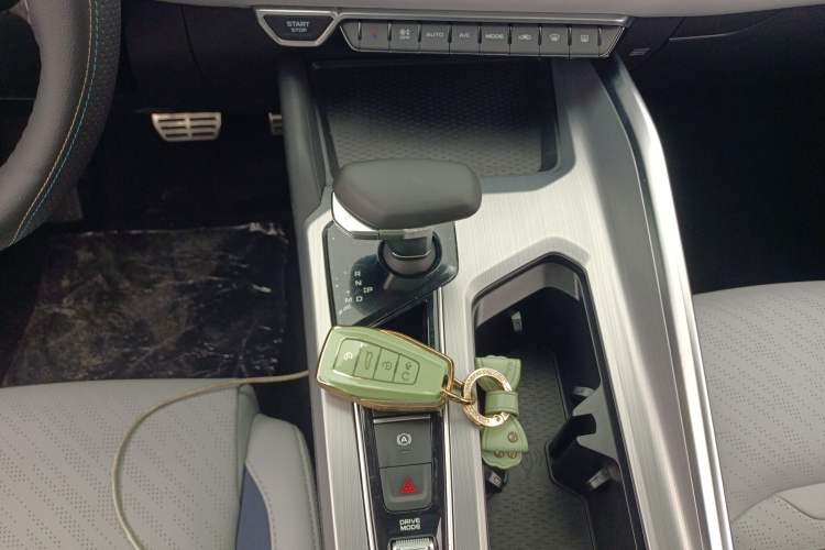 Used Geely Auto Preface 2021 Revised Version 2.0TD Luxury Edition
