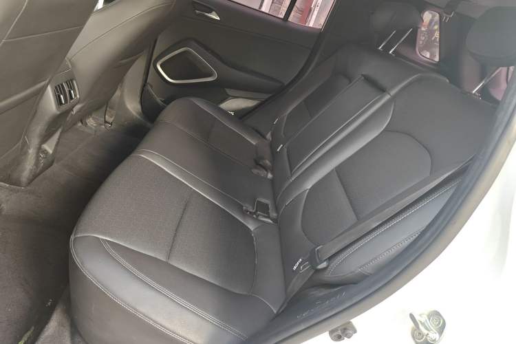 Used Hyundai ix35 2019 2.0L Automatic 2WD Zhiyong·Changxiang Edition China VI Standard