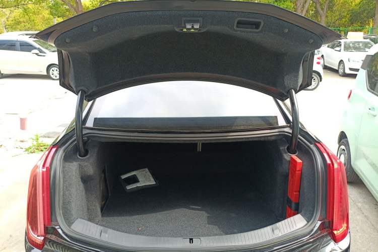 Used Cadillac XTS 2017 28T Tech Edition