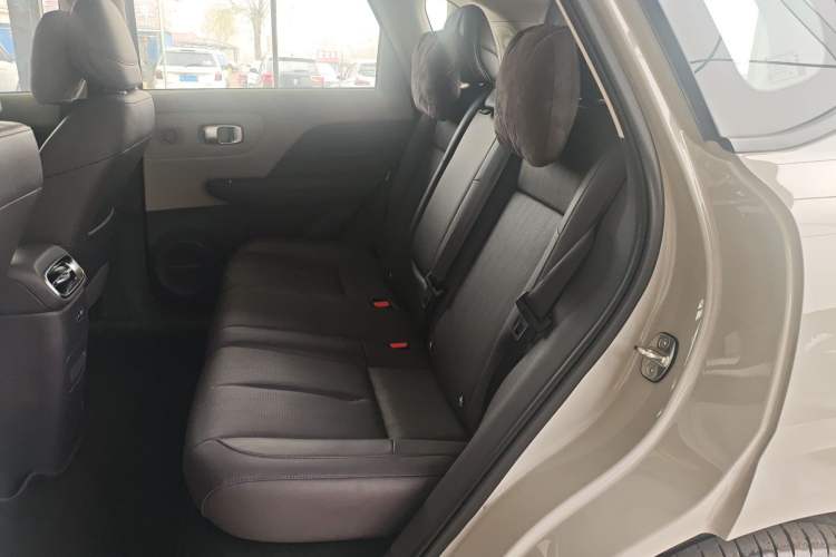 Used Leapmotor B10 2025 510 Joyful Edition
