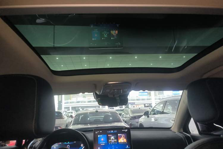 Used BYD Tang 2018 2.0T Automatic SmartConnect Prestige 7-Seater China V Standard
