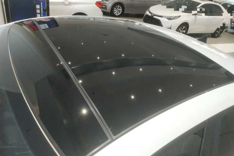 Used Hyundai Lafesta 2019 280TGDi Sport Edition China VI