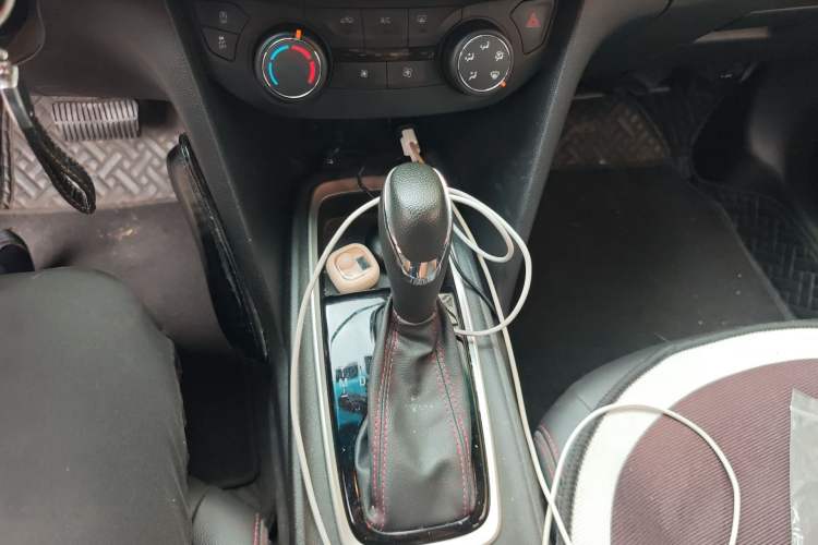 Used Chevrolet Monza 2022 Light Hybrid RS 330T Automatic Comfort Edition
