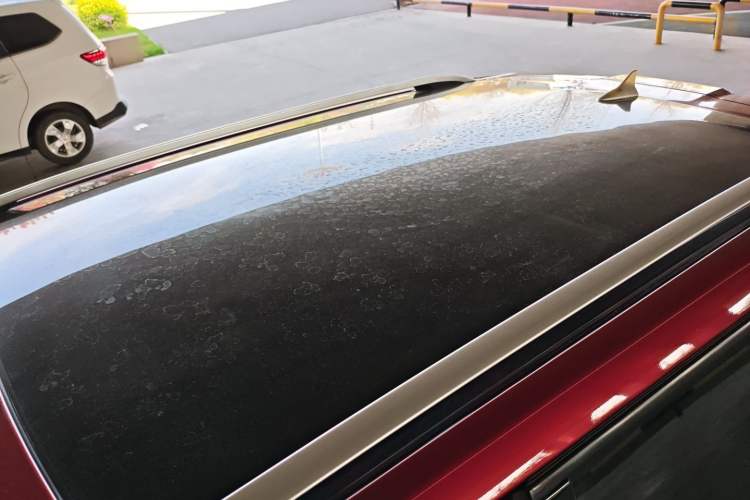 Used Land X7 2015 2.0T Panoramic Prestige Edition Roof