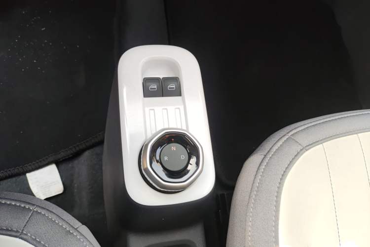 Used Geely Galaxy Panda 2025 210km Panda Kart
