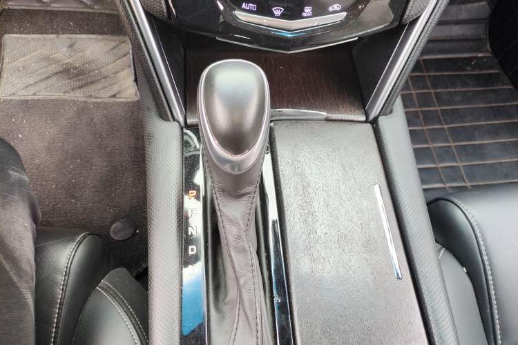 Used Cadillac XTS 2018 28T Tech Edition