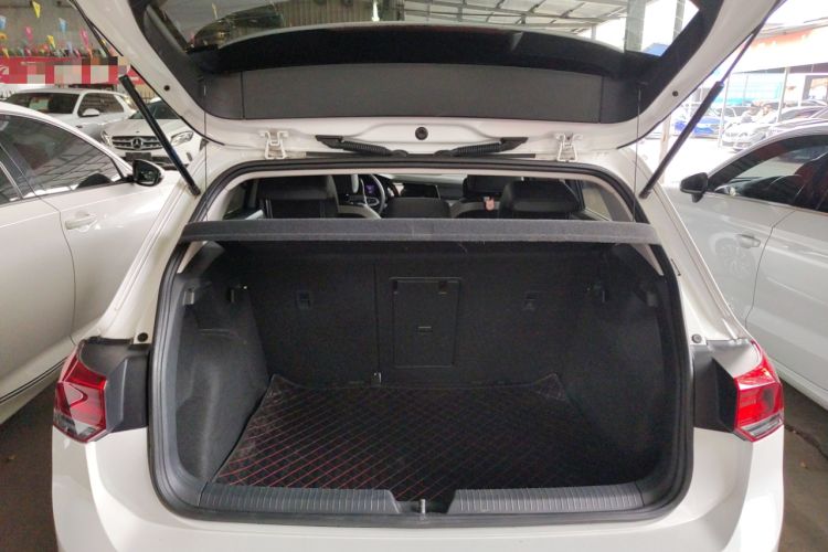 Used Volkswagen Golf 2021 280TSI DSG Pro