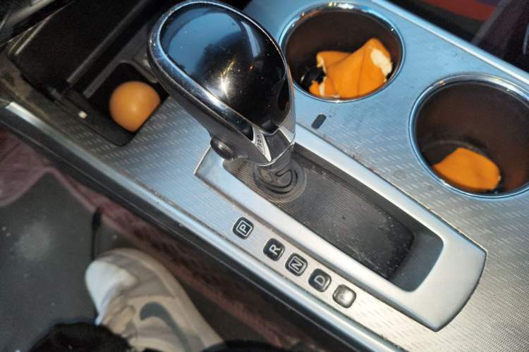 Used Nissan Teana 2016 2.0L XL Comfort Edition
