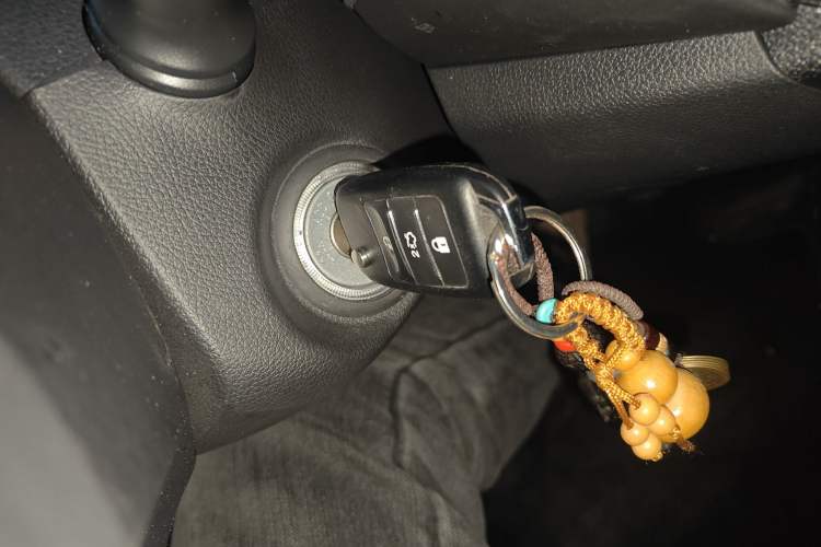 Used Oshan X7 PLUS 2022 1.5T Manual Luxury Version