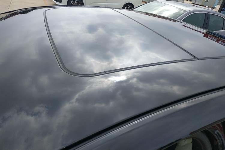 Used Cadillac XTS 2017 28T Tech Edition