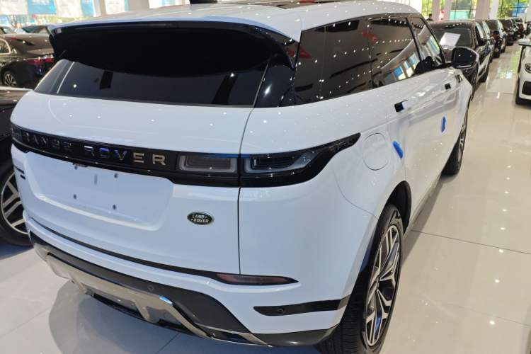 Used Land Rover Range Evoque 2021 Range Rover Velar 249 PS R-Dynamic S Performance Edition
