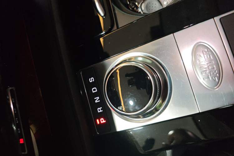 Used Land Rover Discovery 2017 3.0 SC V6 HSE