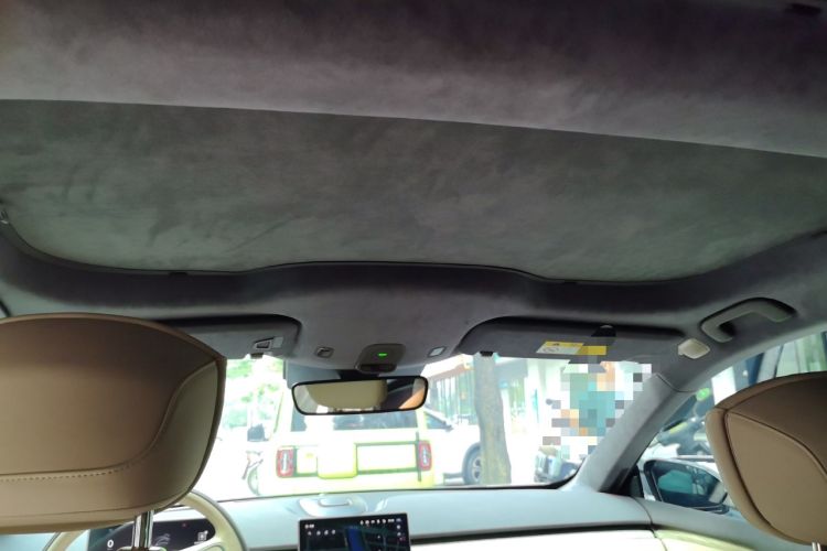 Used Nio ET7 2022 75 kWh
