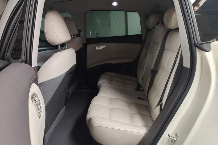 Used IM LS6 2025 Long-Range Lingxi Smart Enjoyment Edition
